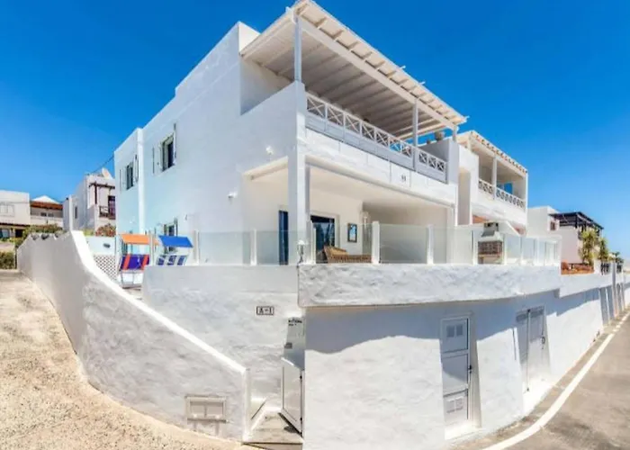 Villa Arcelia