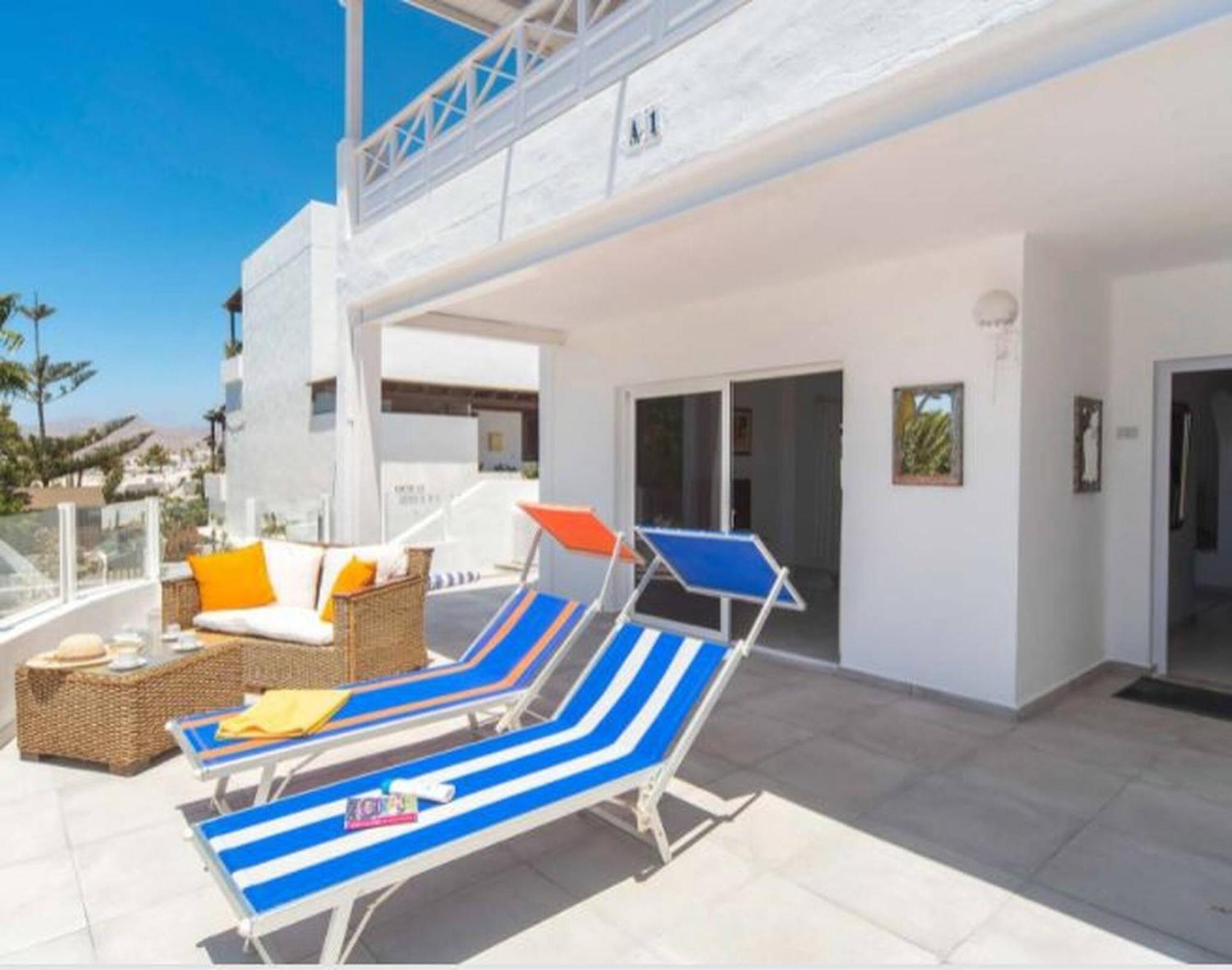 Arcelia Villa