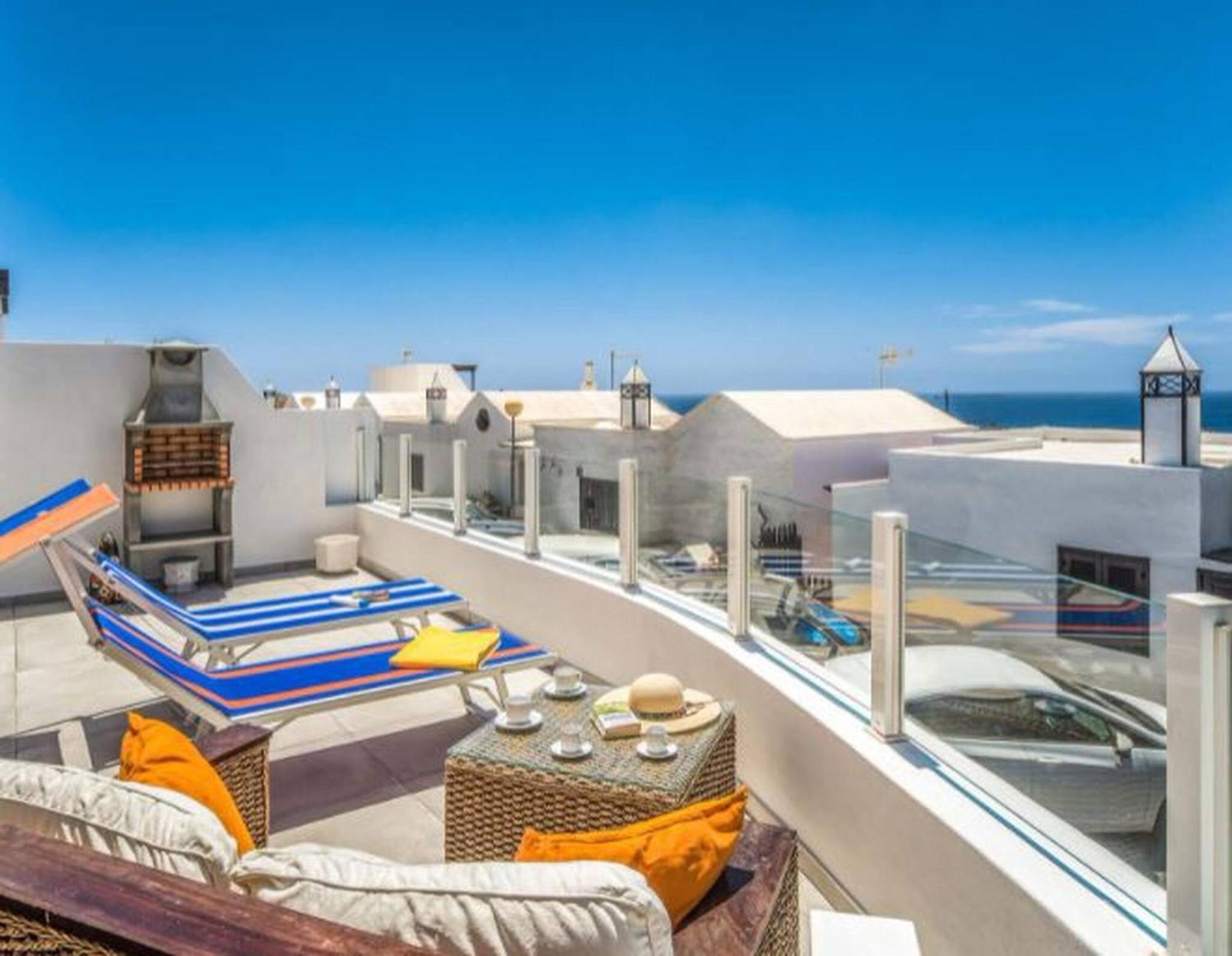Villa Arcelia *