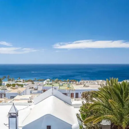 Villa Arcelia Puerto del Carmen (Lanzarote) Exterior photo