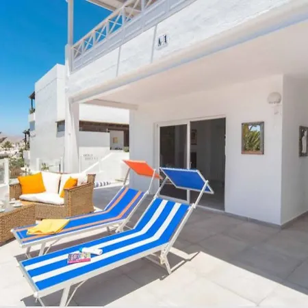 Villa Arcelia Puerto del Carmen (Lanzarote) Exterior photo